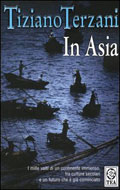cover - In Asia - TIziano Terzani