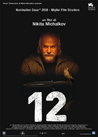 12 locandina