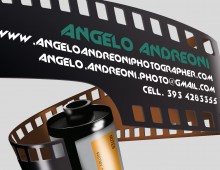 Angelo Andreoni